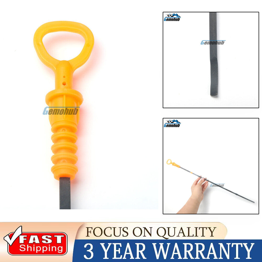 Level Gauge Tool for Volkswagen Touran, for VW Sigatar 2.0 Engine Oil Level Dipstick