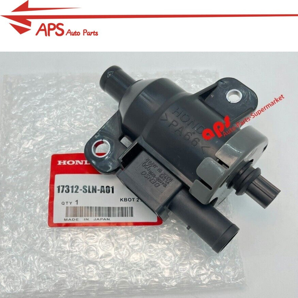Equipment Manufacturer Tank Vent Solenoid Valve Closure for Honda Fit HR-V 17312-SLN-A01