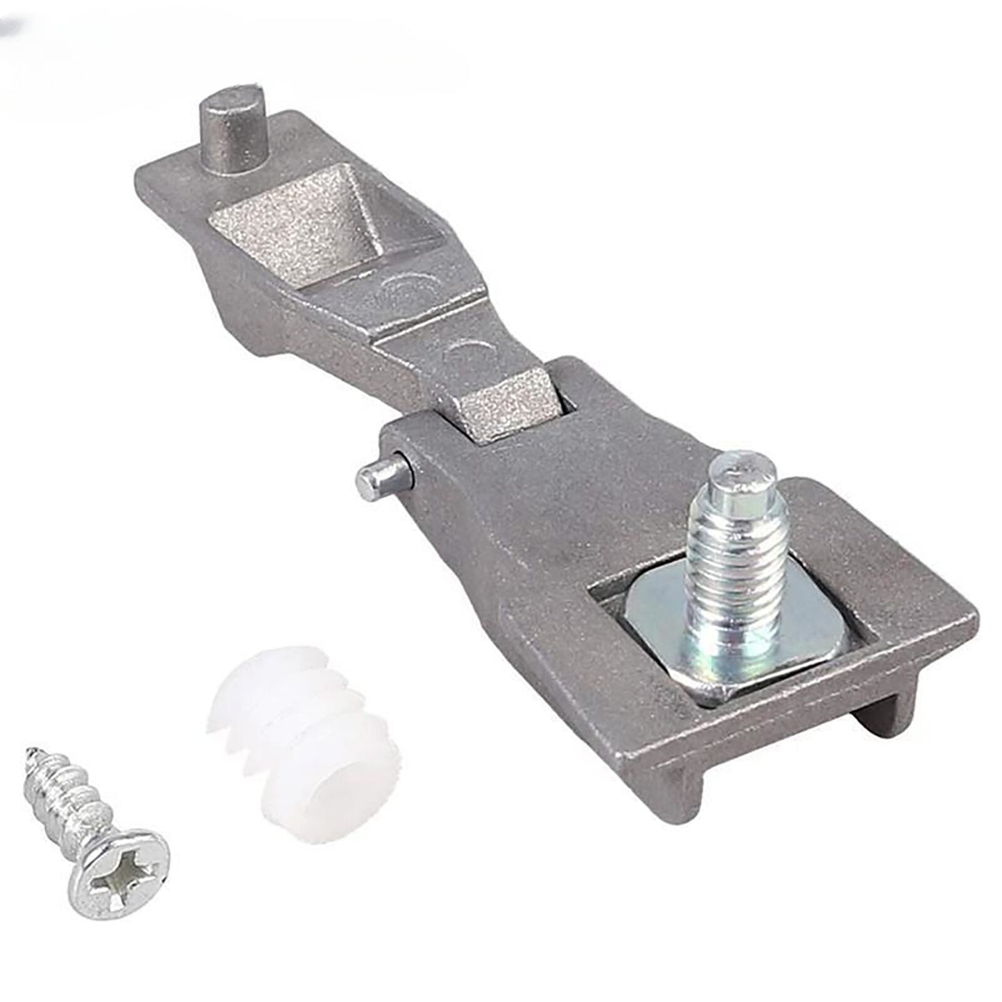 Door Handle Hinge Accessory for Fiat 500 for Abarth 500 for Alfa Romeo 147 GT