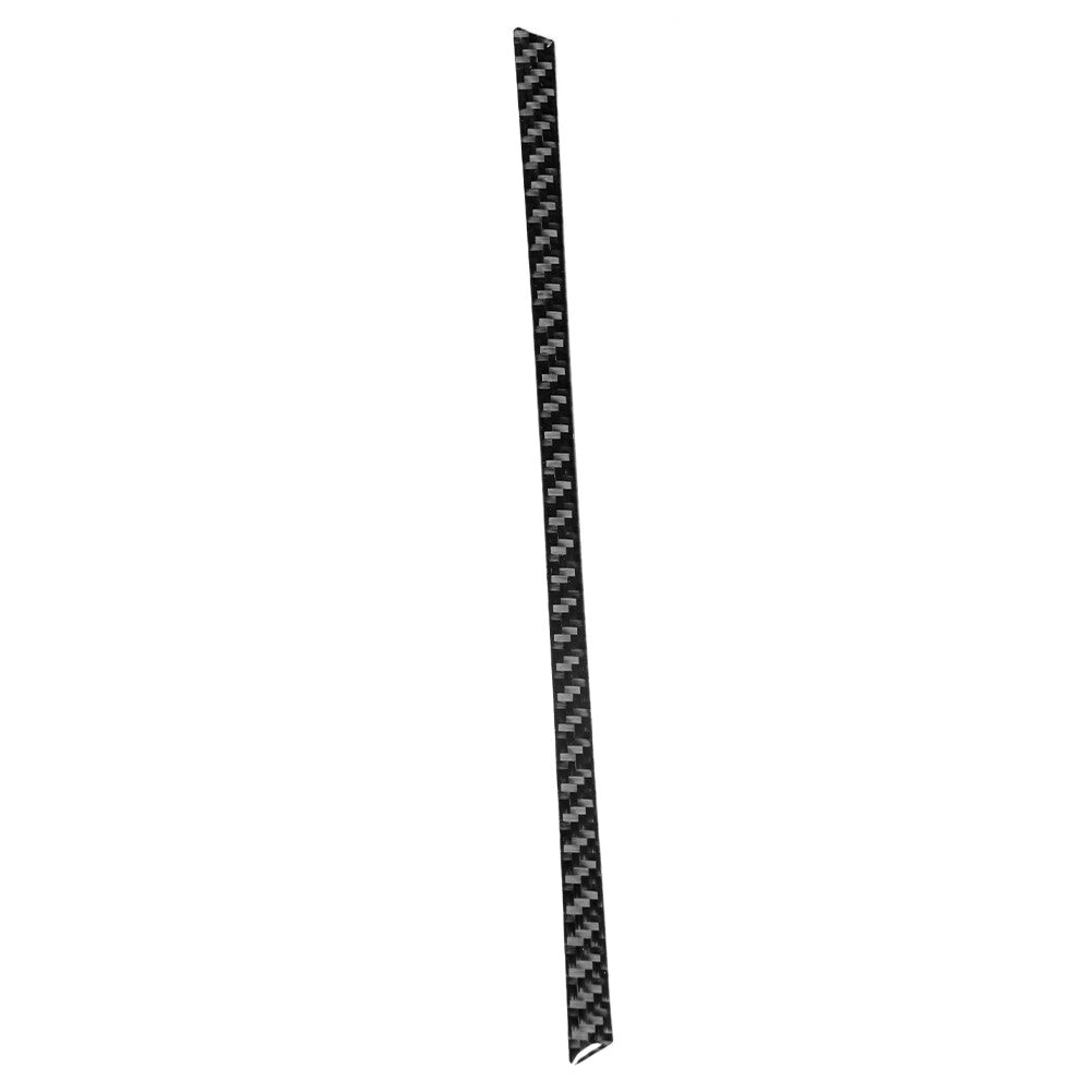 Carbon Fiber Speedmeter Decorative Cover Trim for BMW 6 Series F12 F13 2011-2018