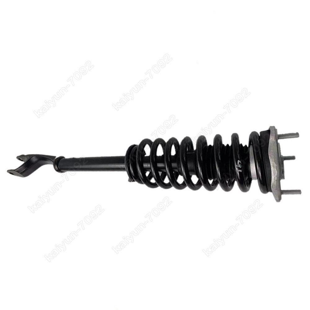 for Mercedes W253 GLC300 GLC43 GLC63 16-20 Front Left Shock Strut Assembly 2WD