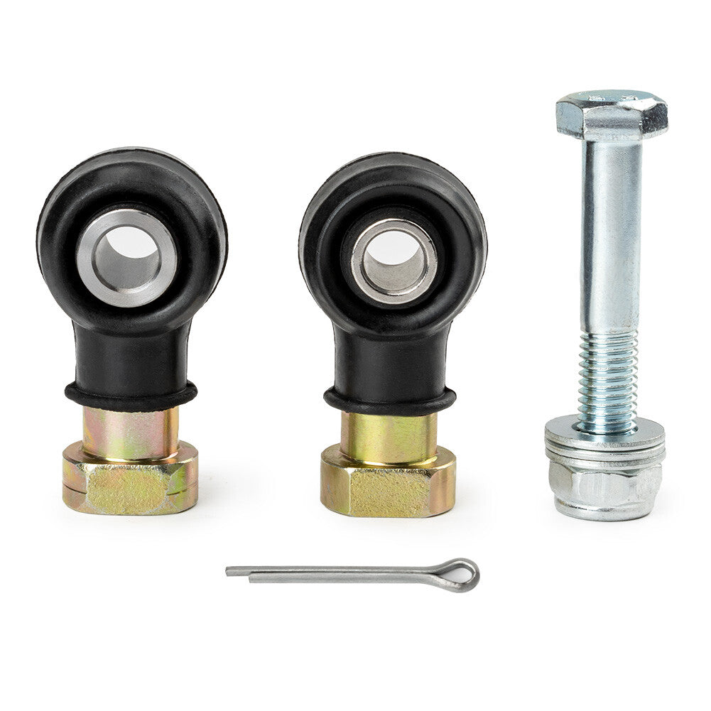 All Balls ATV Tie Rod End Kit for Polaris Ranger 500 900 Crew RZR 570 51-1030 US