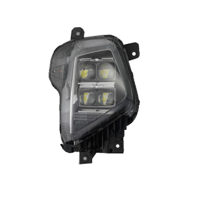 Left Front Bumper Headlamps for Hyundai for Tucson 2022-2023 LED Headlights