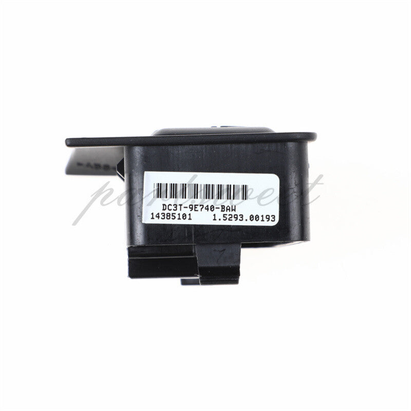 Steering Wheel Switch Radio Buttons Fit for Ford F250 F350 F450 F550 2011-2014