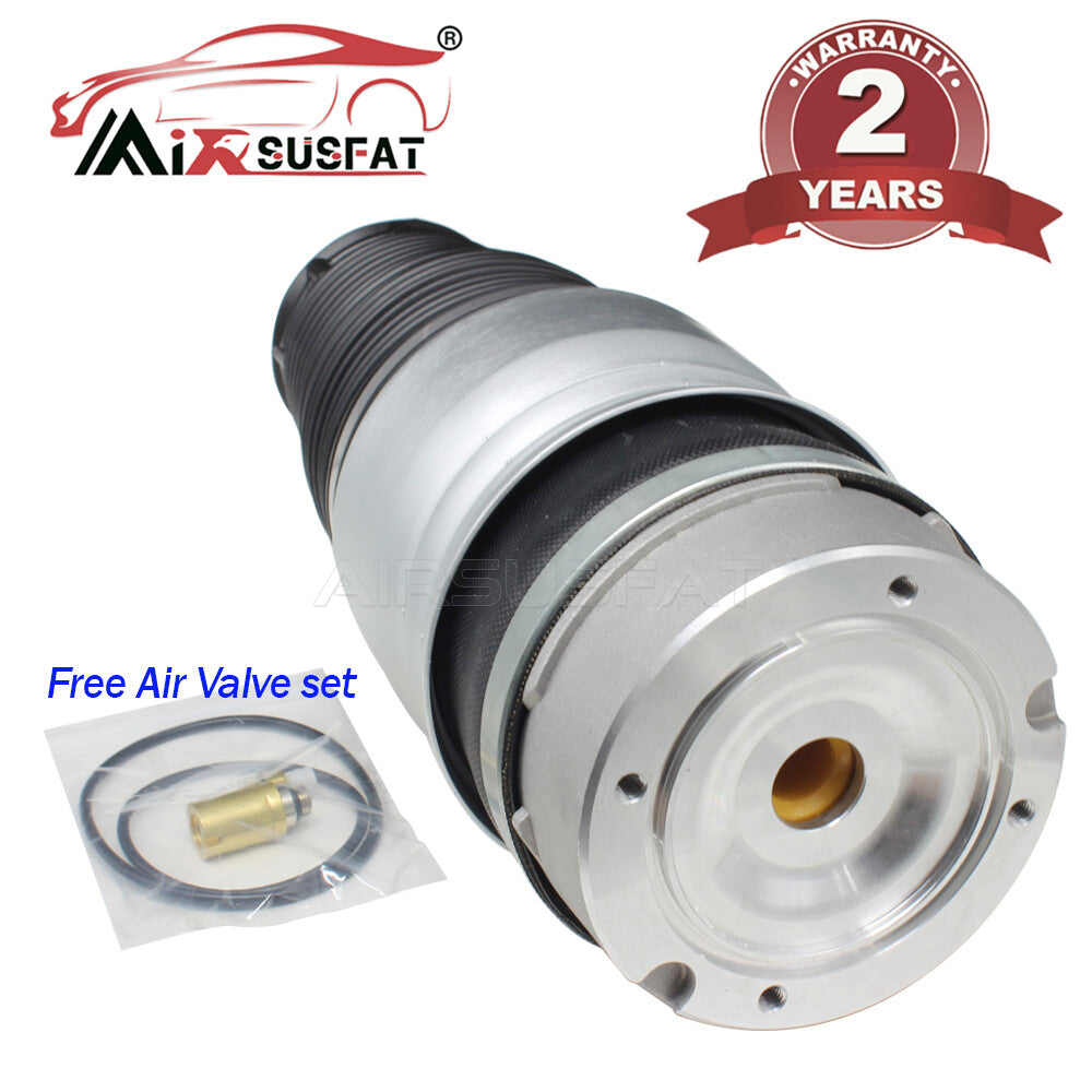 FRONT LEFT AIR SUSPENSION SPRING BAG for AUDI Q7 for VW TOUAREG for CAYENNE 7L6616403B