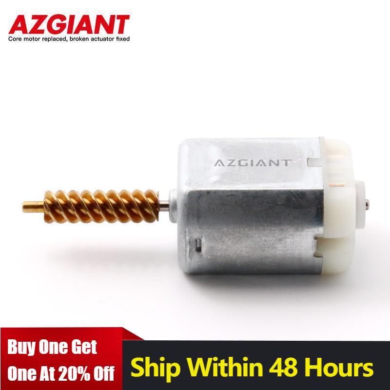 12V DC Car Door Lock Actuator Motor for Mitsubishi pajero MK3 2001-2006 MR473020