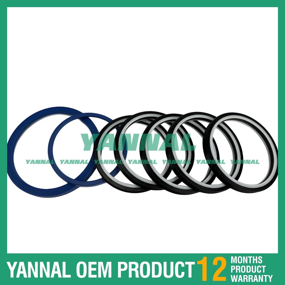 9265132 Complete Washer Repair Kit for Excavator Diesel Engines