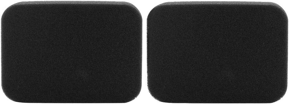 2xAir Filter for Husqvarna 150BT 350BF 560BTS RedMax EBZ5150 EBZ6500502844401