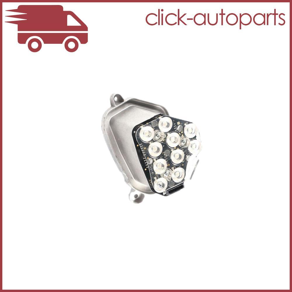 Fits For 5 Series F10 F11 2010-2013 LH Turn Signal LED Diode Indicator Module