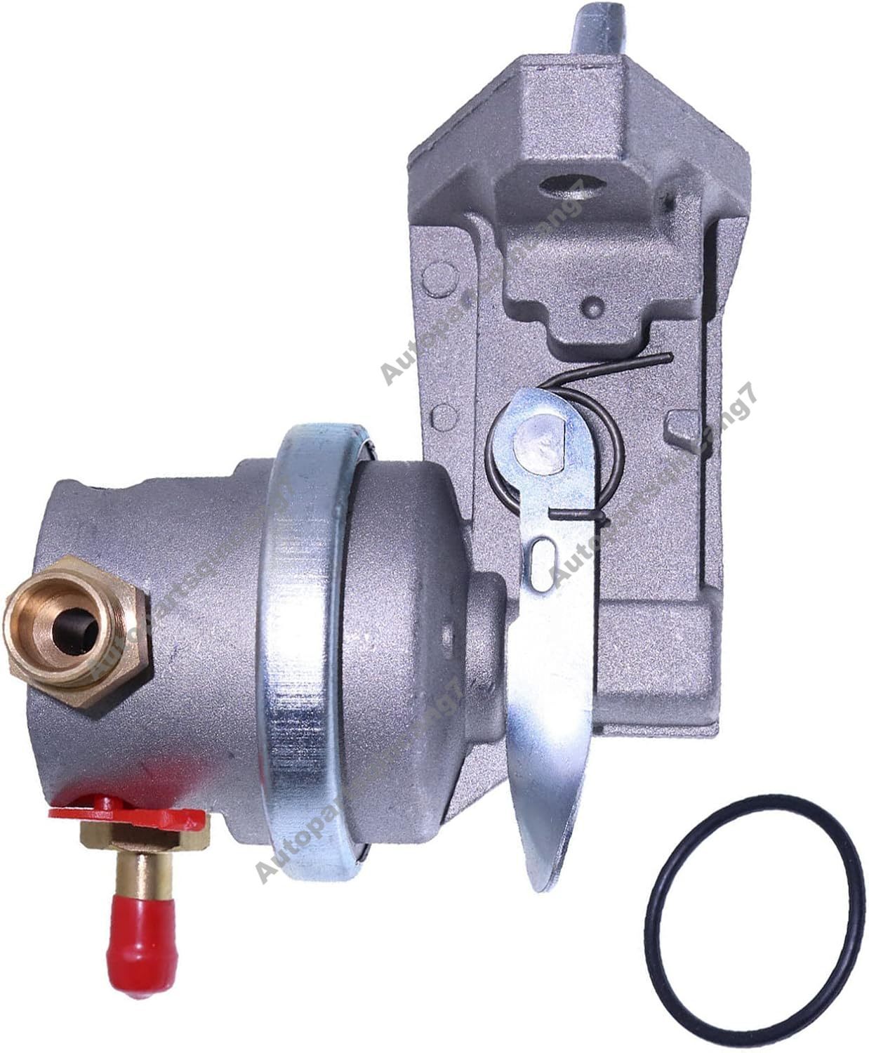Fuel Transfer Pump 91404262 for Engine R1 R2 JLG Telehandler 1044C-54