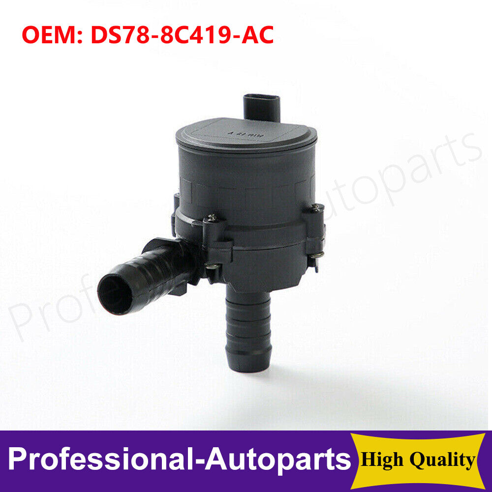 DS78-8C419-AC Electric Motor Auxiliary Cooling Water Pump Suitable for Ford