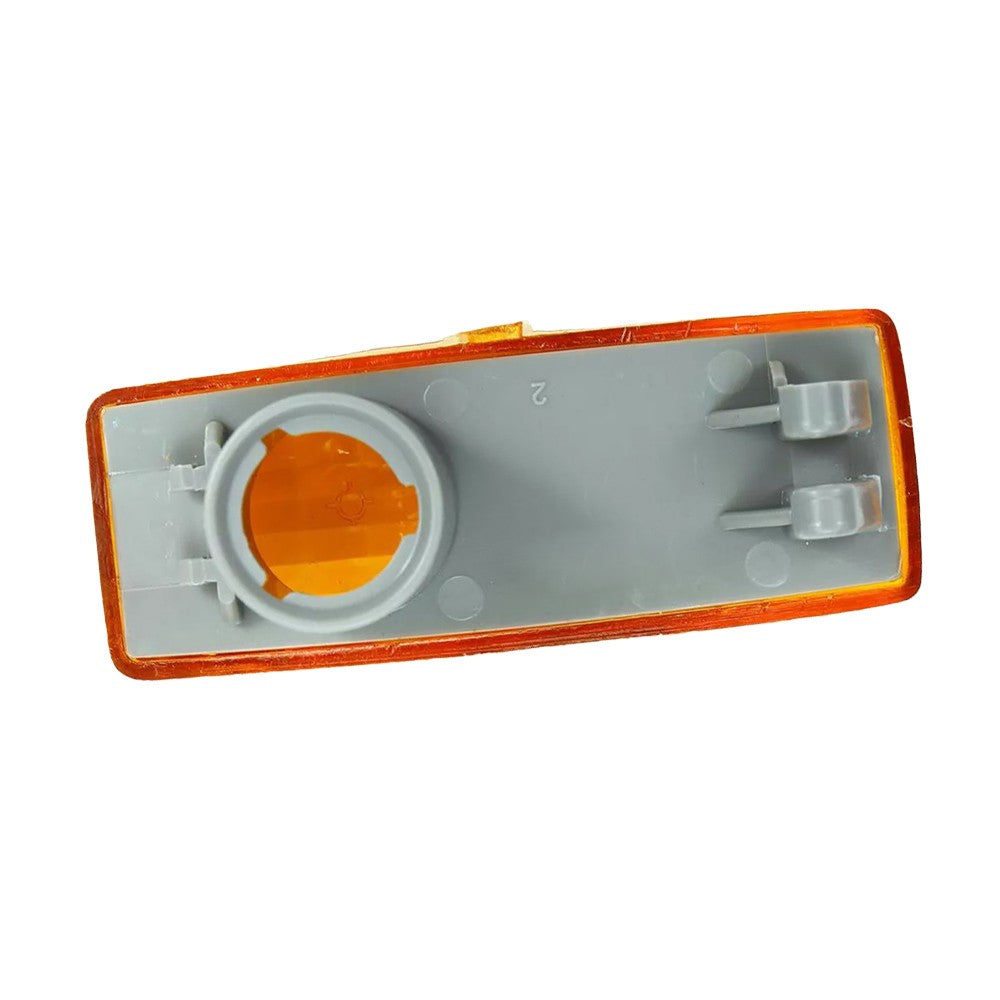 Fits For C/S/SL/E-Class W124 R129 W140 W202 W201 Side Fender Turn Signal Light