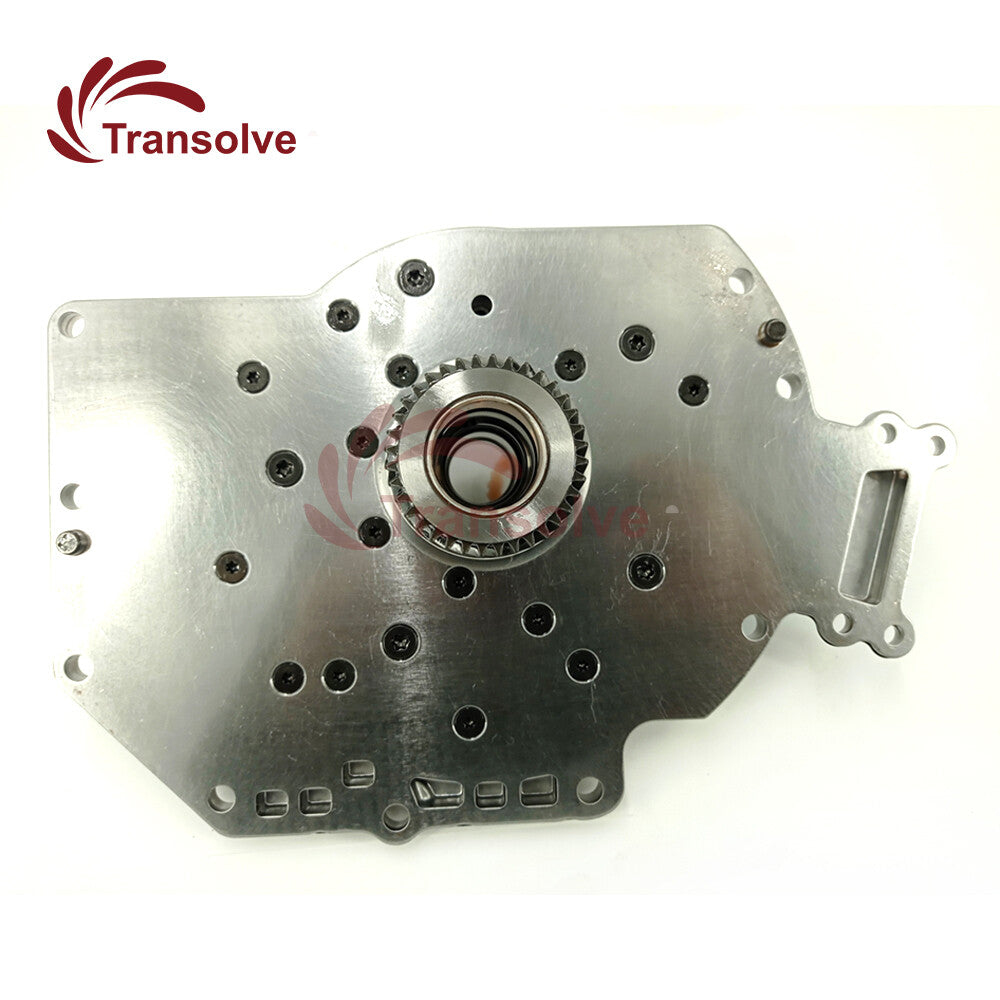 New BTR M11 Oil Pump for Ssangyong for Geely Auto Transmission Transolve 21500A-QX