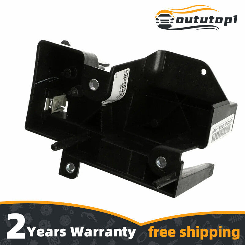 new cooling module bracket suitable for 2019-2020 for Jeep Cherokee 68438518AA