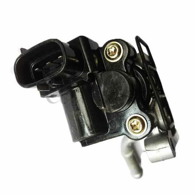 New Car Idle Air Control Valve Fit for HONDA K-SERIES K20A K20A2 16022-PRC-013