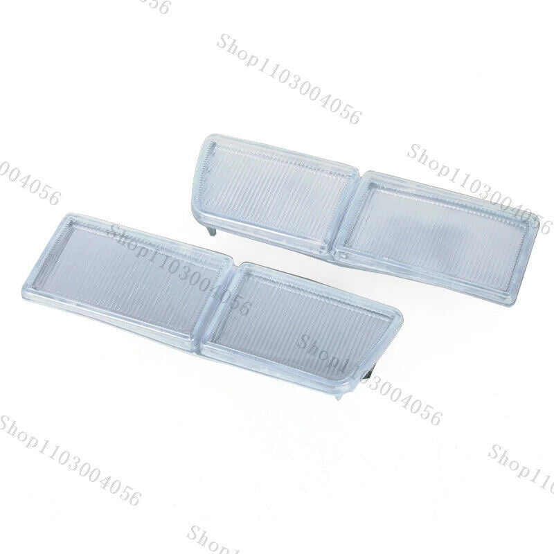 Fog lights and turn signals (left and right) for Volkswagen for Golf MK3 and for Jetta MK3 Vento (1992-1999)