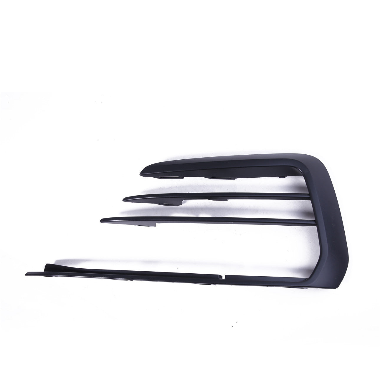 Front Left Bumper Grille for VW for Golf GTI MK7.5 5G0853665P