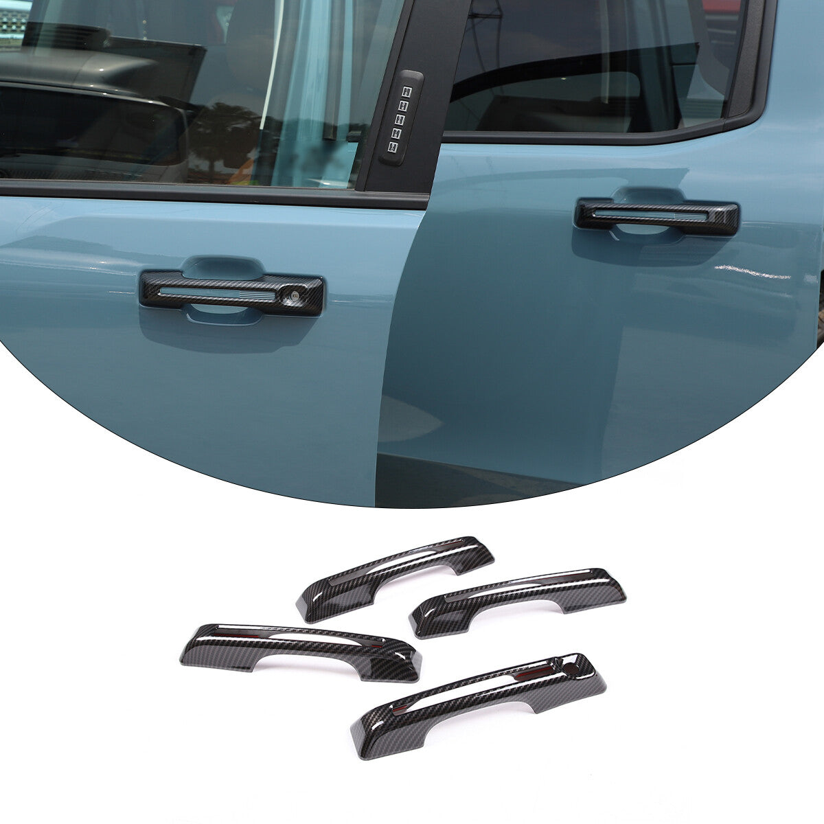 Silver alloy radio switch decorative ring knob cover trim for Toyota 86/ for Subaru BRZ 2022