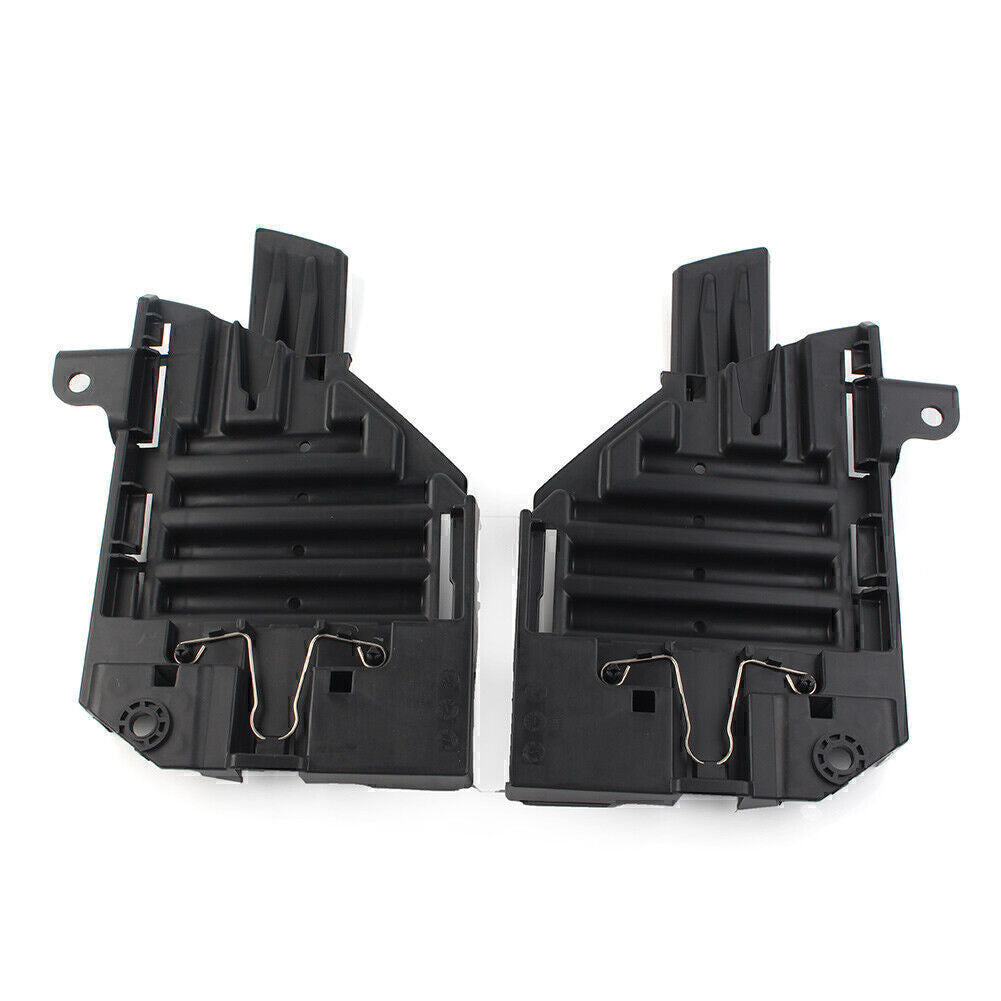 Fit for Land Rover Discovery Sport Discovery 5 L+R 2x Headlight Mounting Bracket