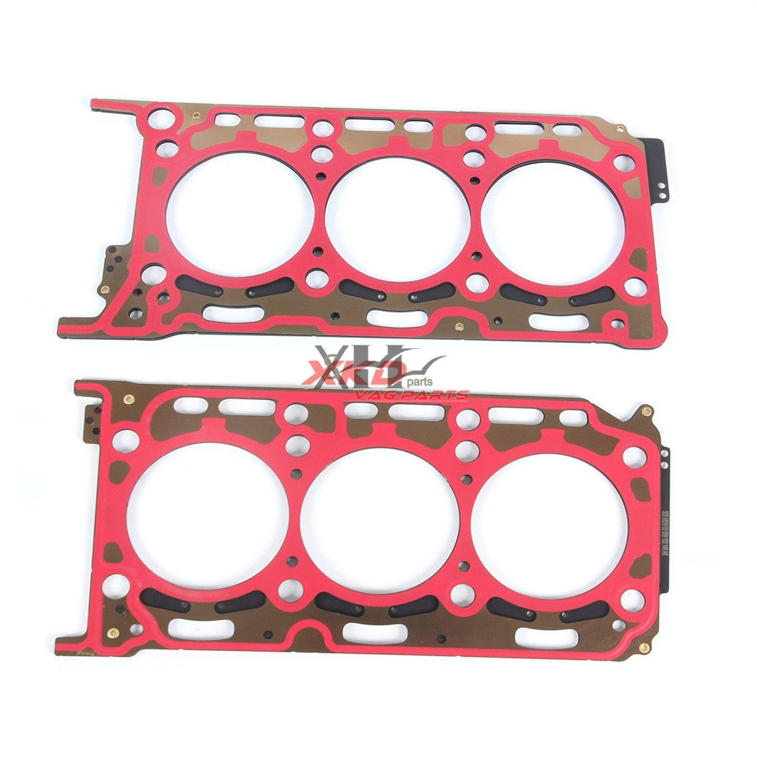 3.0TDI 2 Engine Head Gaskets 1-3 4-6, suitable for Volkswagen Amarok and for Audi Q7.