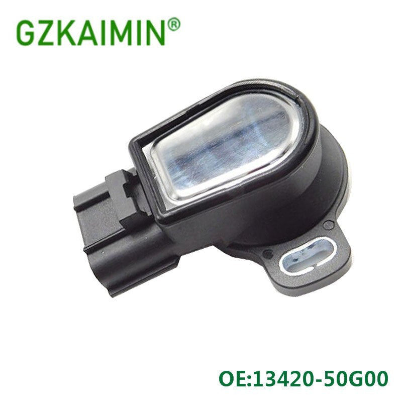 Equipment Manufacturer 13420-50G00 Throttle Position Sensor for Chevrolet Geo for Suzuki