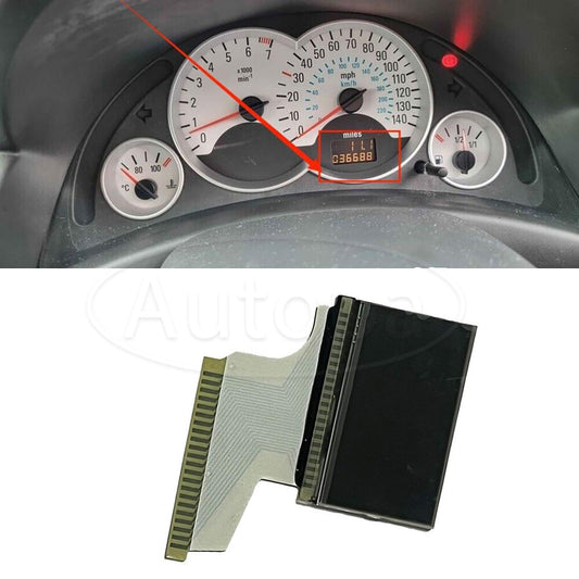 Instrument Cluster Dashboard LCD Display for Opel Combo/ for Corsa /Meriva/Tigra NEW