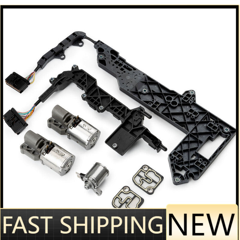 0B5398048D for Audi 7Speed 0B5 DL501 Mechatronics Repair Kit W/ Circuit Board