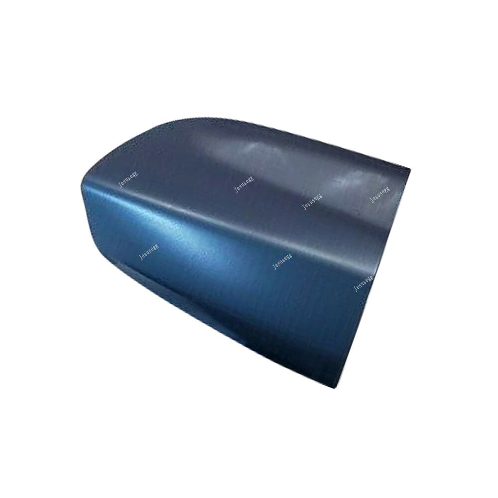 Right Door Handle Bezel Cover Cup For 2015 2016 2017 2018 2019 2020 for Ford for Mustang
