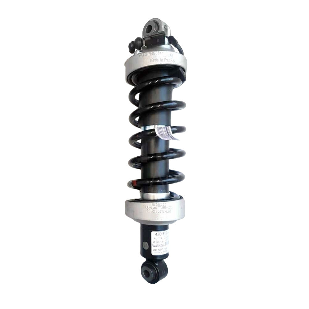 2PCS Front Shock Strut Assy For 2006-2009 for Mercedes W211 S211 E350 4Matic / AWD