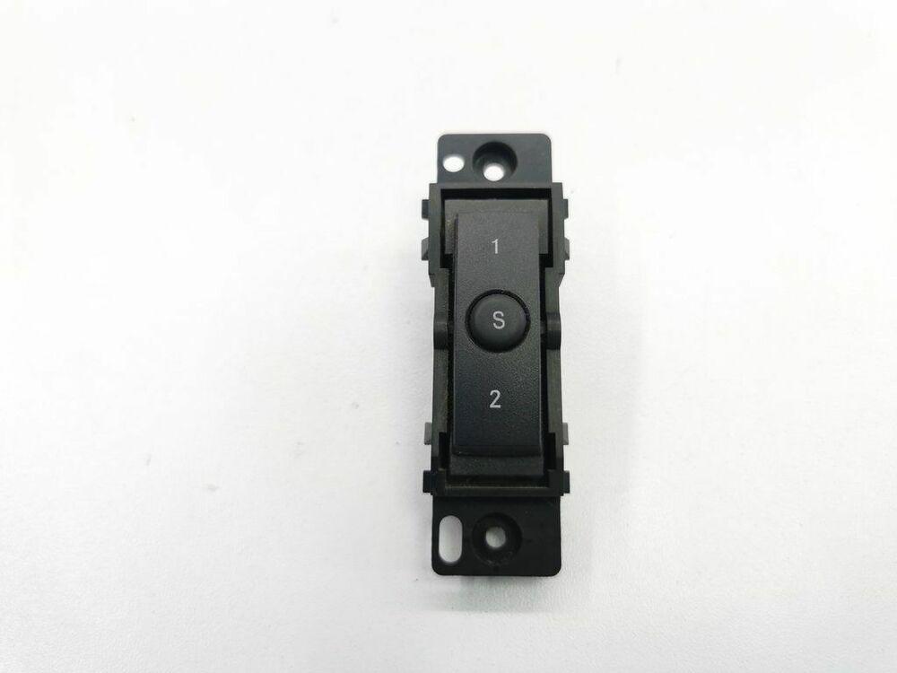 for Seat adjustment memory switch 04602446AB, suitable for Chrysler 300C 2005-2010