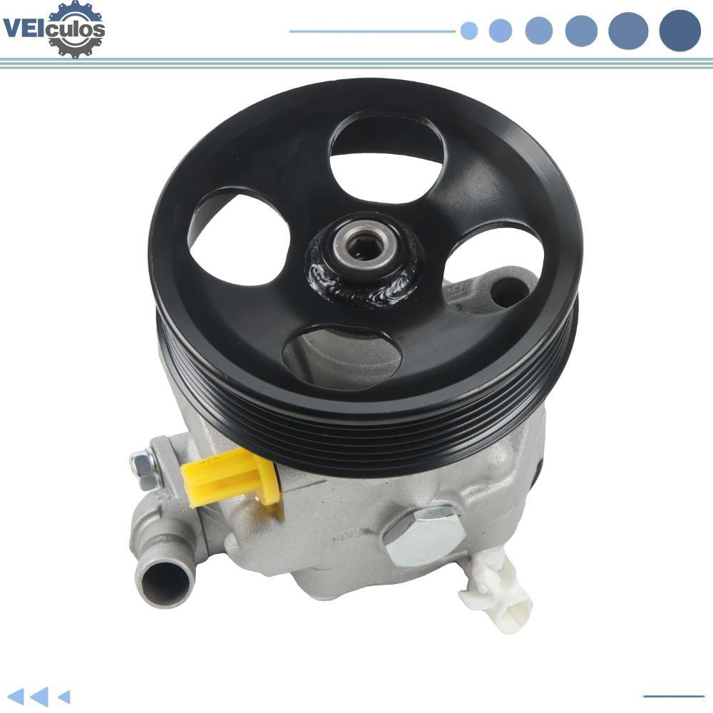 Power Steering Pump w/ Pulley 21-607 for Subaru Forester 2011-2013 H4 2.5L