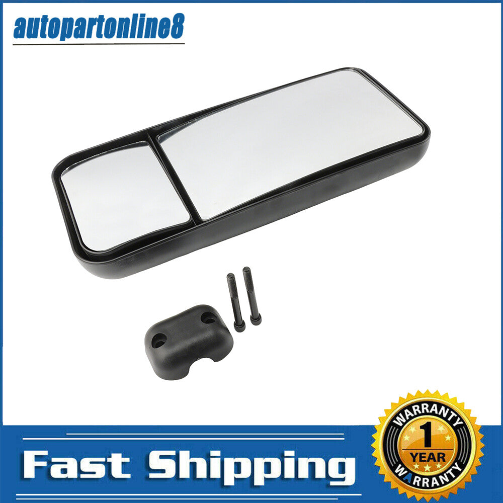 HXSL-666 for FOTON Truck Reflector Rearview Mirror Side Mirror Exterior Assembly