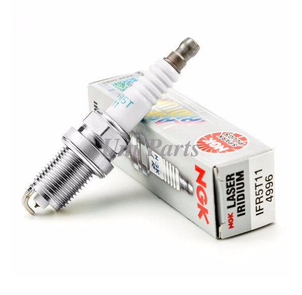 1 Iridium Spark Plug for Toyota Yaris for Corolla for Scion xB 9091901252 - Equipment Manufacturer