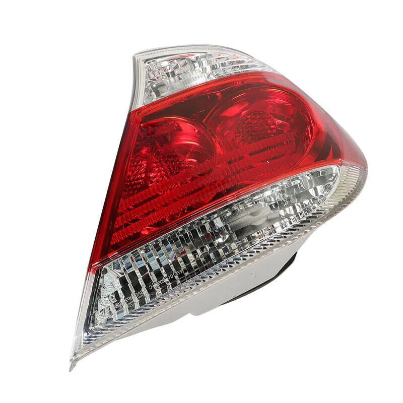 Taillight and brake light assembly for 2005-2006 for Toyota for Camry