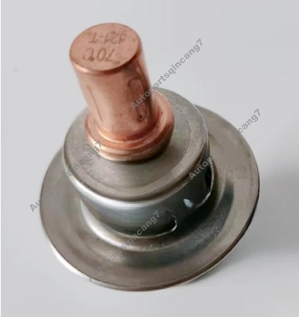 Thermostatic Valve 2906907701 for Atlas Copco Air Compressor