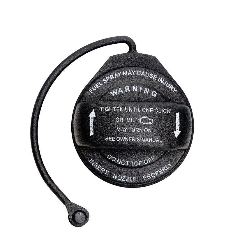 New Fuel Tank Gas Cap Filler Cap for Audi for Vw for Jetta Gti for Golf for Tiguan 5C0201550T