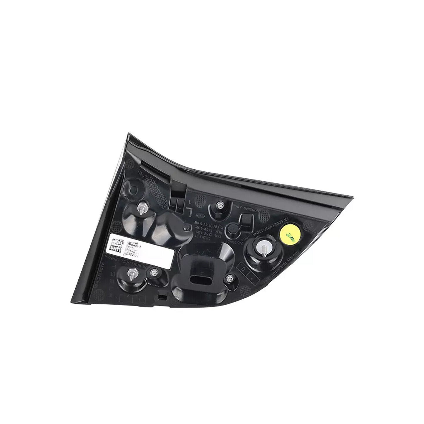 For 2021-2023 for Tesla Model 3/Y Driver LH Side Inner Left Tail-light 1502088-00-B