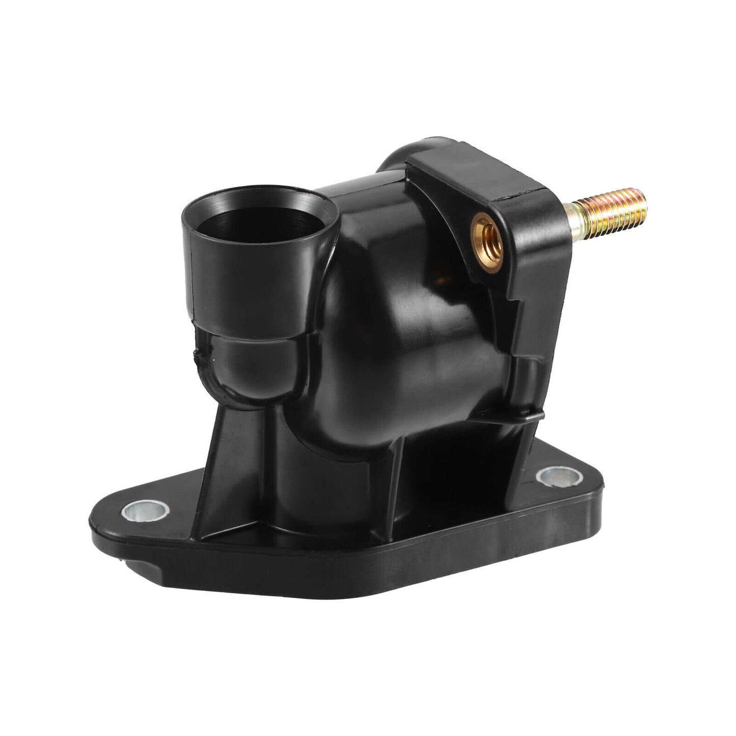 Black Thermostat Housing Auto Accessories for Hyundai i10 i20 2563003010