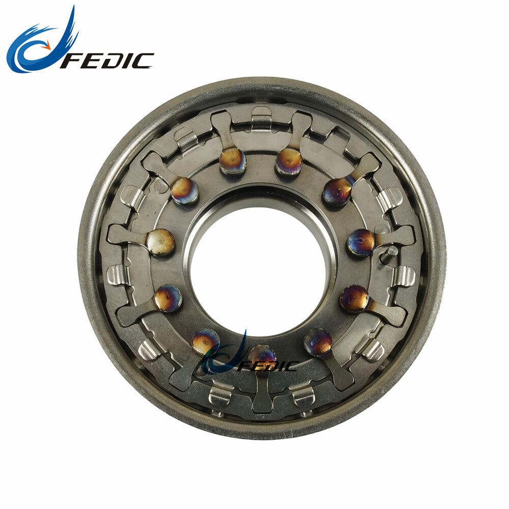 Turbo nozzle ring VNT RHF4 VT16 1515A170 for Mitsubishi Pajero Sport L200 2.5L