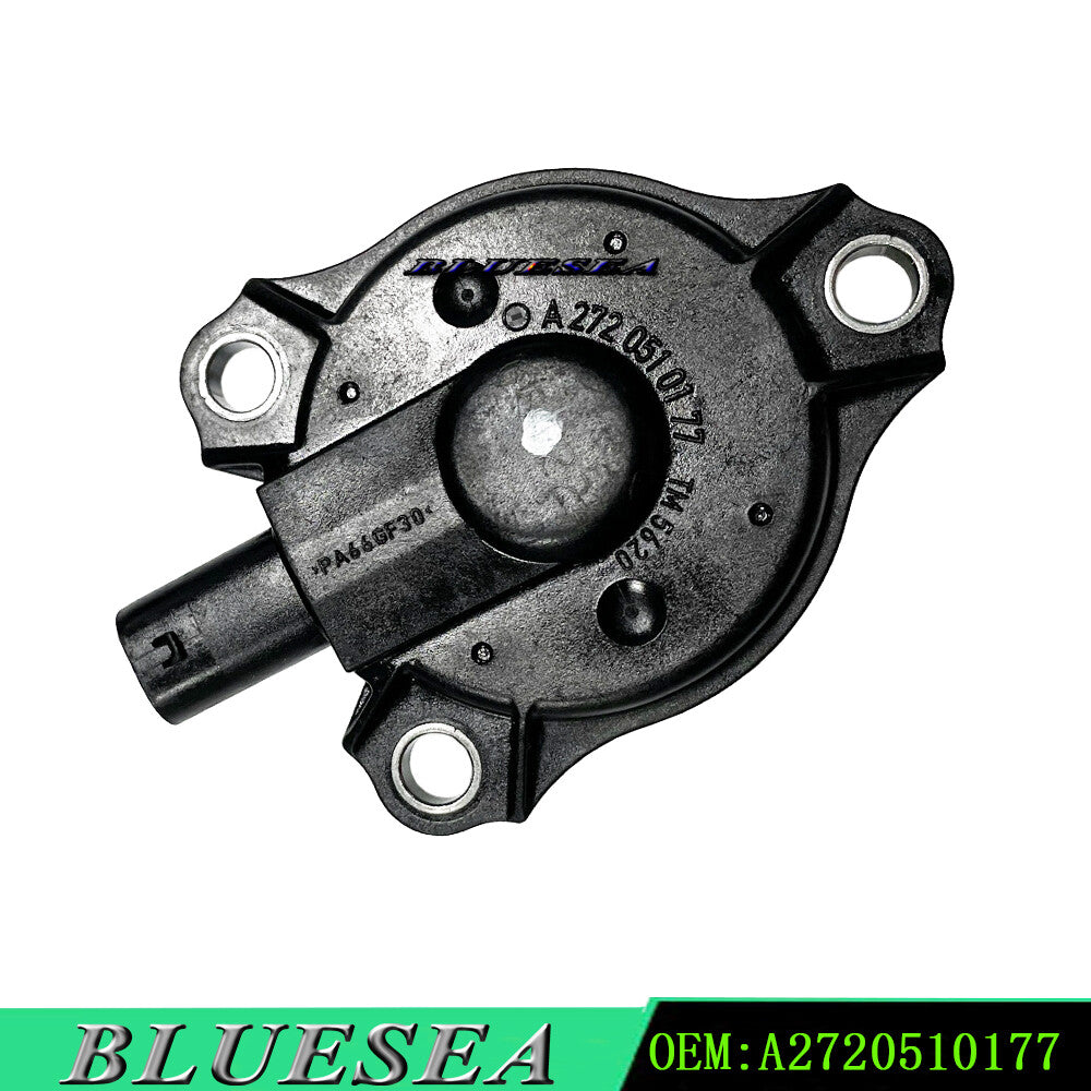 Camshaft adjuster magnet for Mercedes-Benz C E CL CLS GL ML R SL SLK G S OEM
