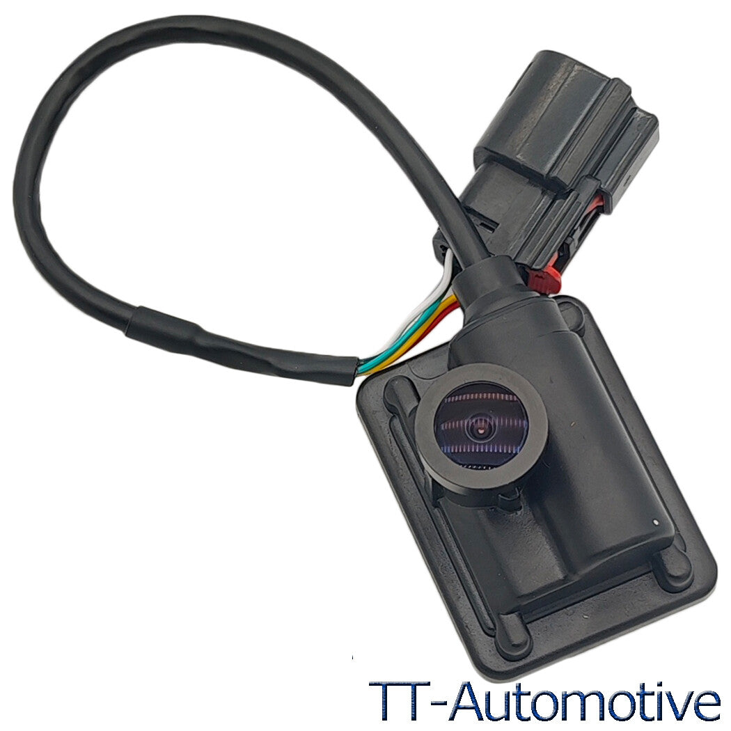 Rear View Backup Reverse Camera for Jaguar X351 XJ 10-15 XJR XJL AW93-19G490-AD