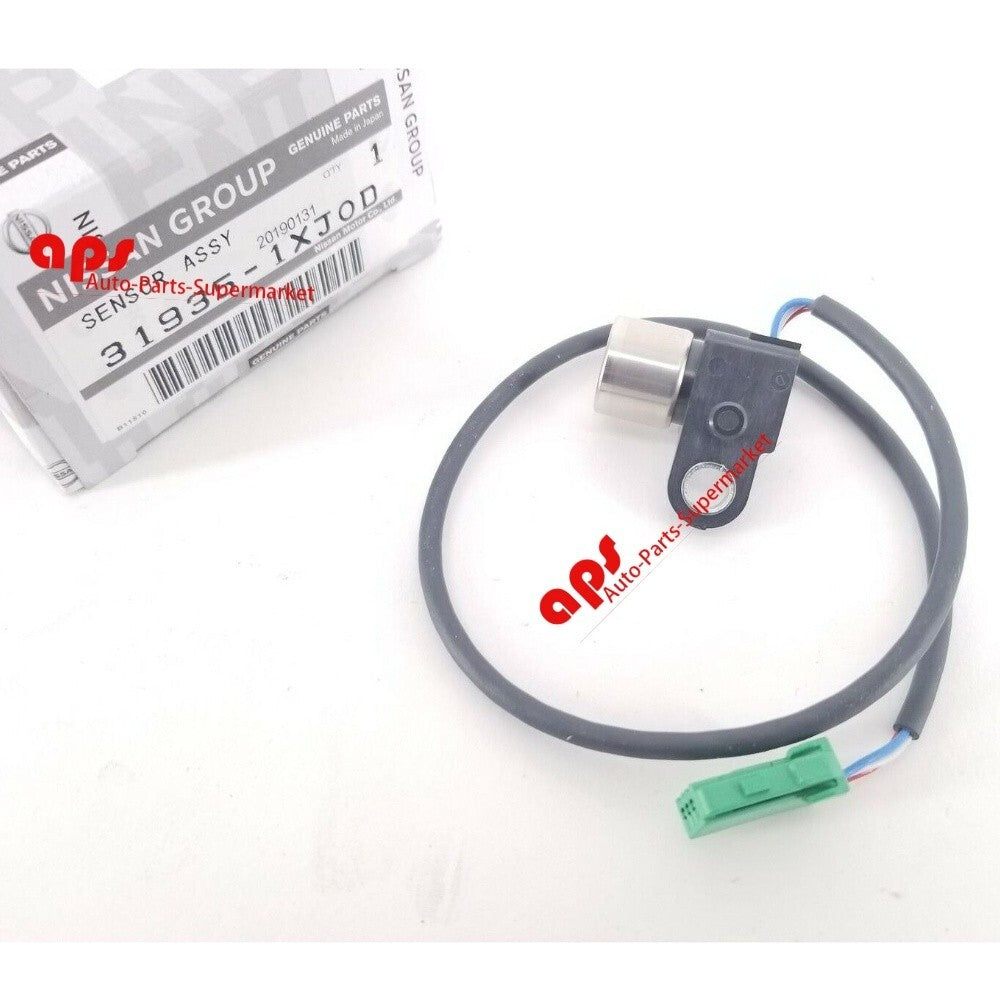 New equipment manufacturer ( ) Speed Revolution turbo sensor for Nissan for Infiniti 31935-1XJ0D
