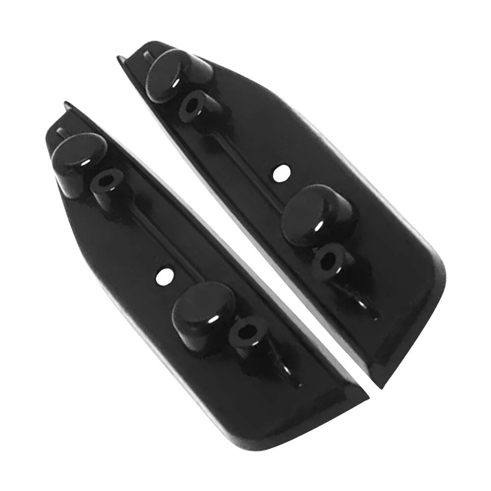 2x Front Bumper Grille Bracket Fit For 3 4 Series F80 M3 F82 F83 M4 2015-20 L+R