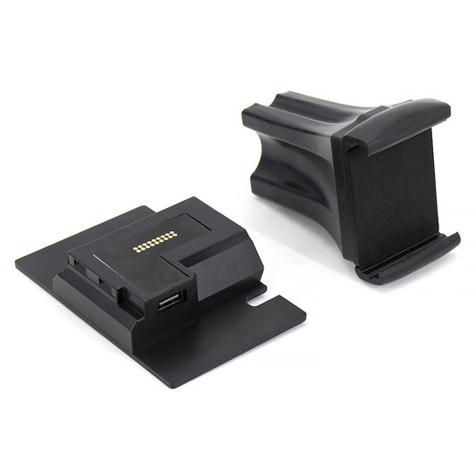 GPS Phone Navigation Bracket USB Charger Holder for BMW K1600B K1600GT K1600GTL
