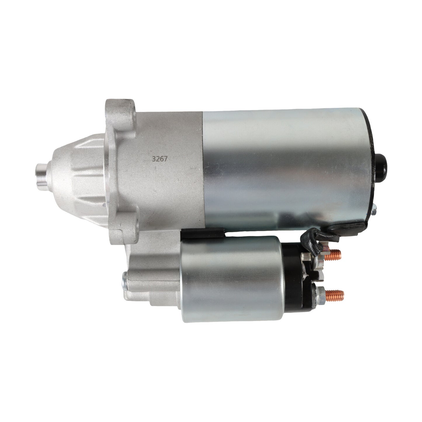 New Starter for Ford Econoline E-150 E-250 E-350 Super Duty V8  V10 3267