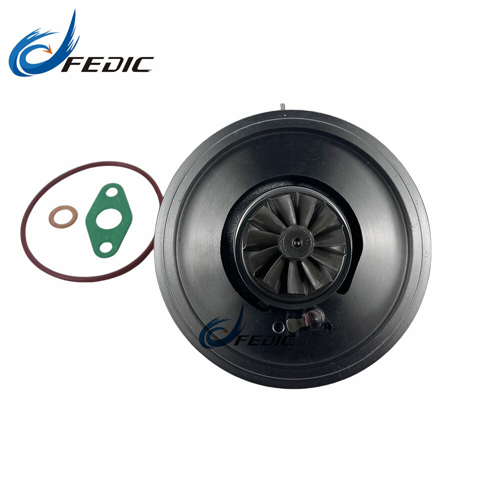 MFS Turbo cartridge 819976 for BMW 118D 120D 220D 320D 420D 520D X3 X4 B47D20A