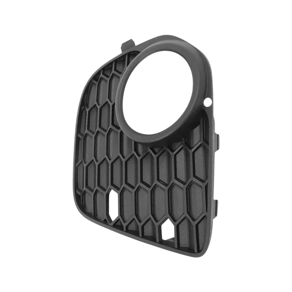 Fits for X5 E70 2010-2013 Front Right Side Bumper Lower Fog Light Grille Cover