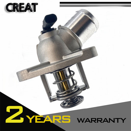 Thermostat assembly suitable for 2021 and 2022 for Kia Tellurium for Hyundai Palisade 3.8L V6