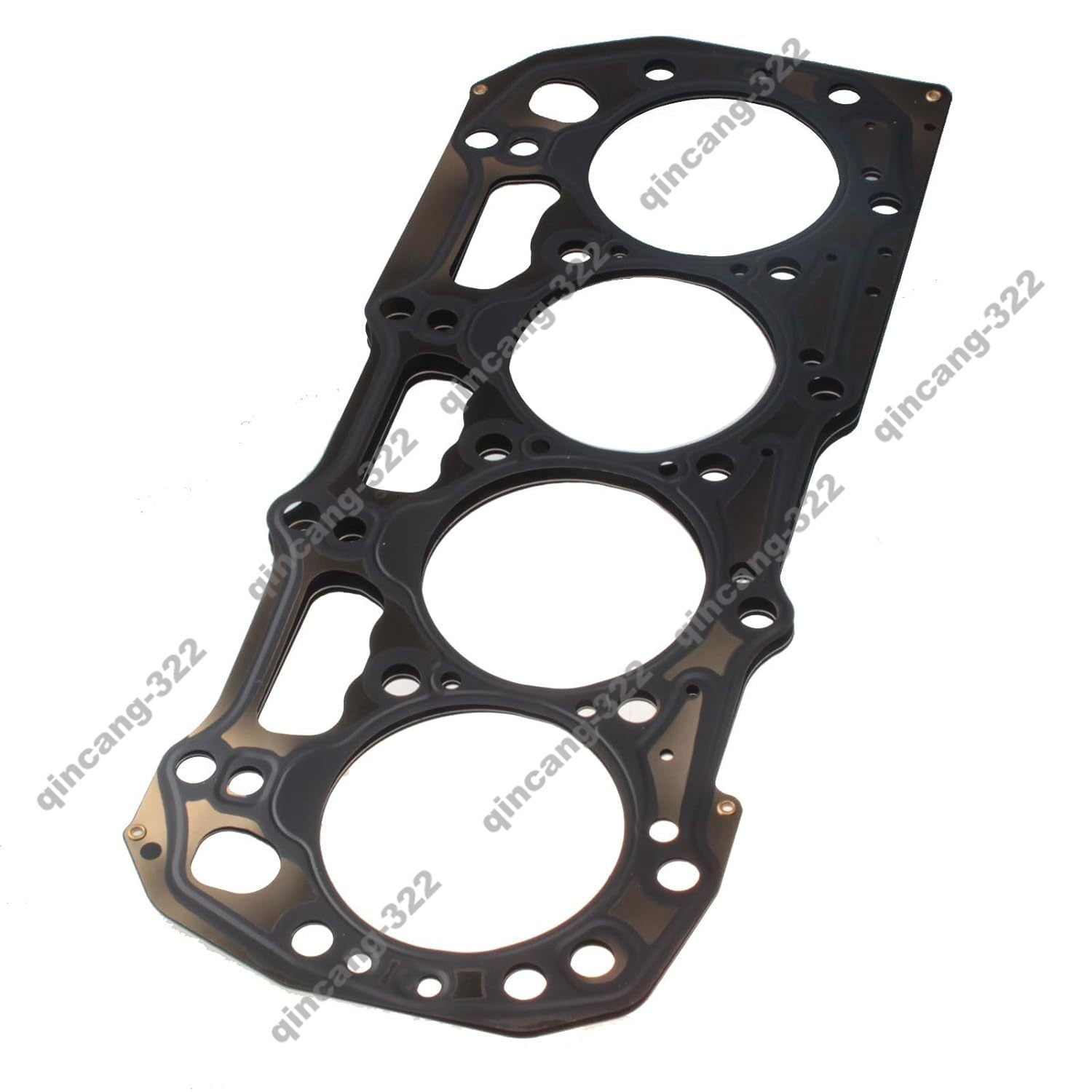 Cylinder Head Gasket SBA111147771 for Shibaura Engine N844LT-D CASE Loader SV185