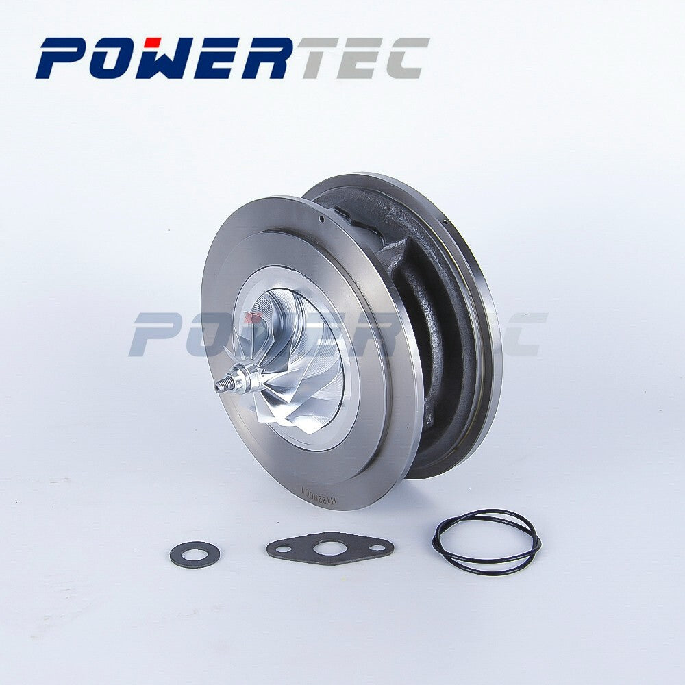 Turbocharged MFS core for Land Rover Ranger Sport 3.0 L 255 245 211 292 HP 829440